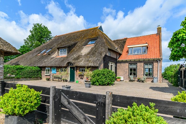 Medium property photo - IJsselhammerweg 2, 8361 EW IJsselham